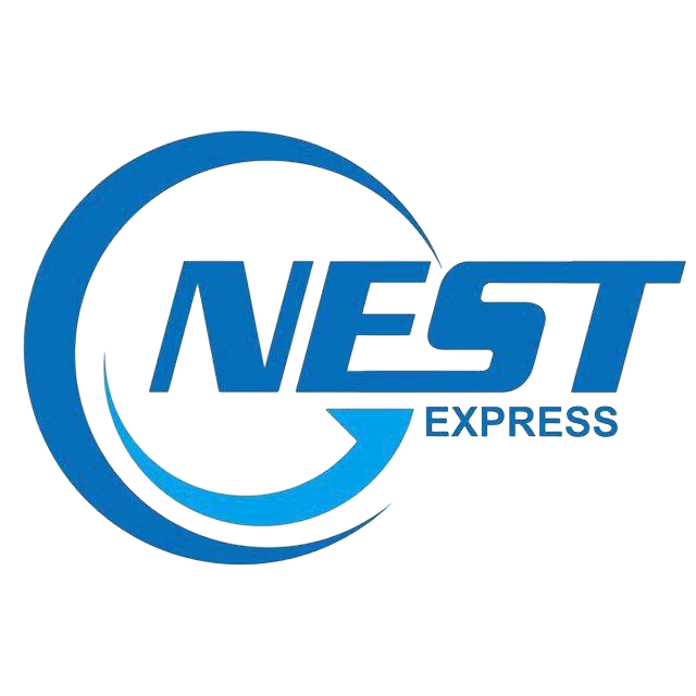 NestExpress Logo